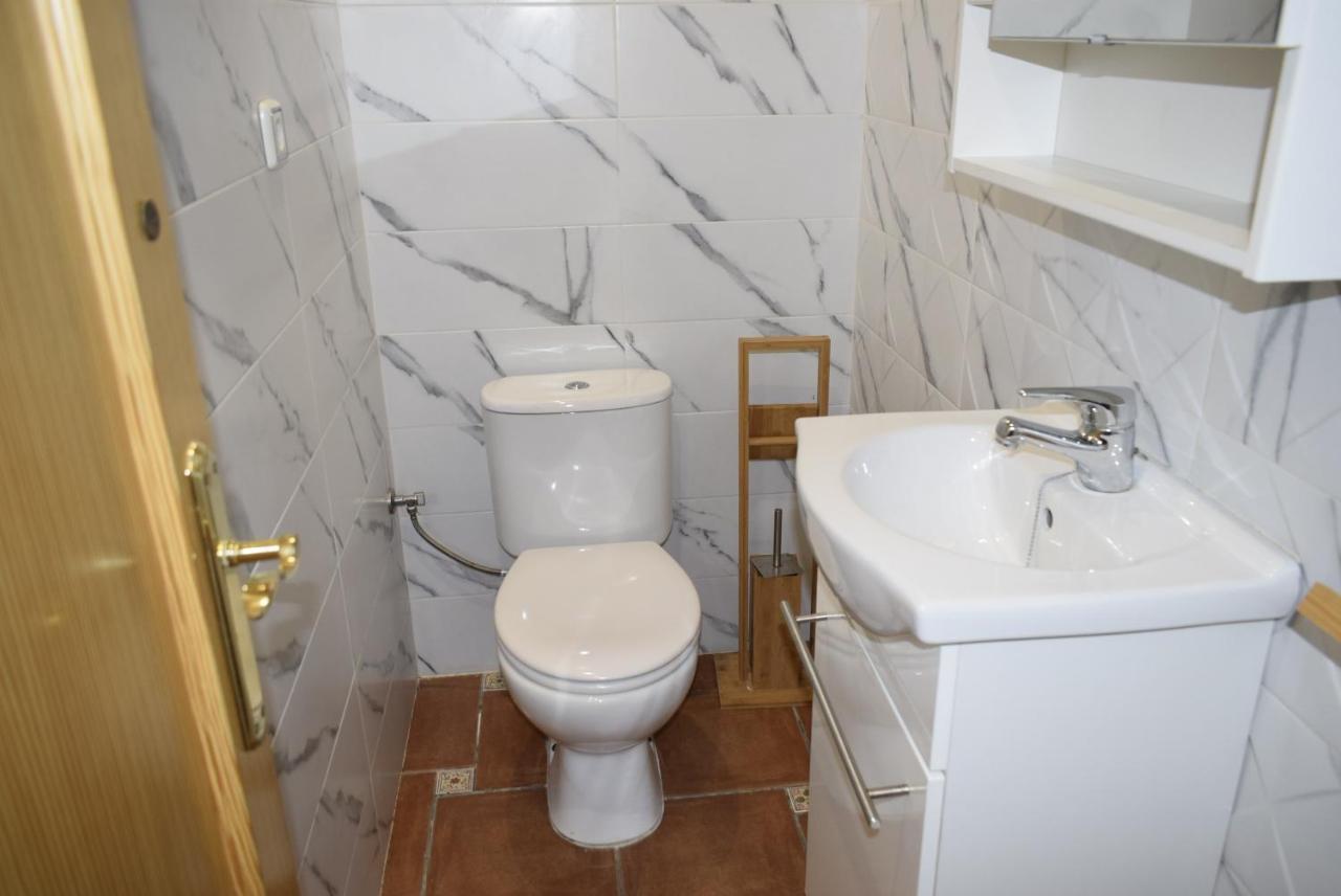 Anacasa Adosado Riu Montan Deveses Ad4101 Ferienhaus