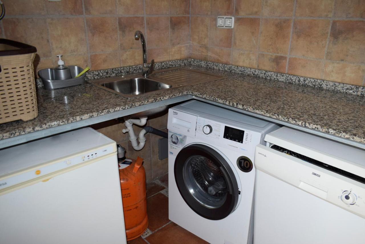 Anacasa Adosado Riu Montan Deveses Ad4101 Ferienhaus *