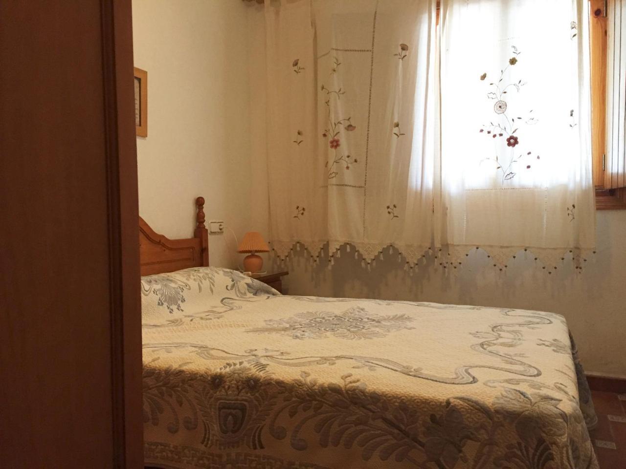 Anacasa Adosado Riu Montan Deveses Ad4101 Hébergement de vacances