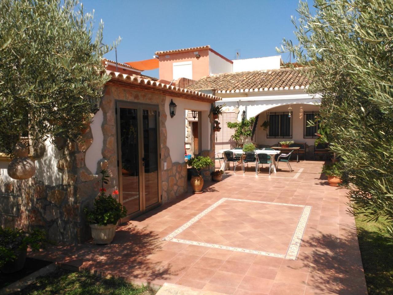 Anacasa Adosado Riu Montan Deveses Ad4101 Ferienhaus
