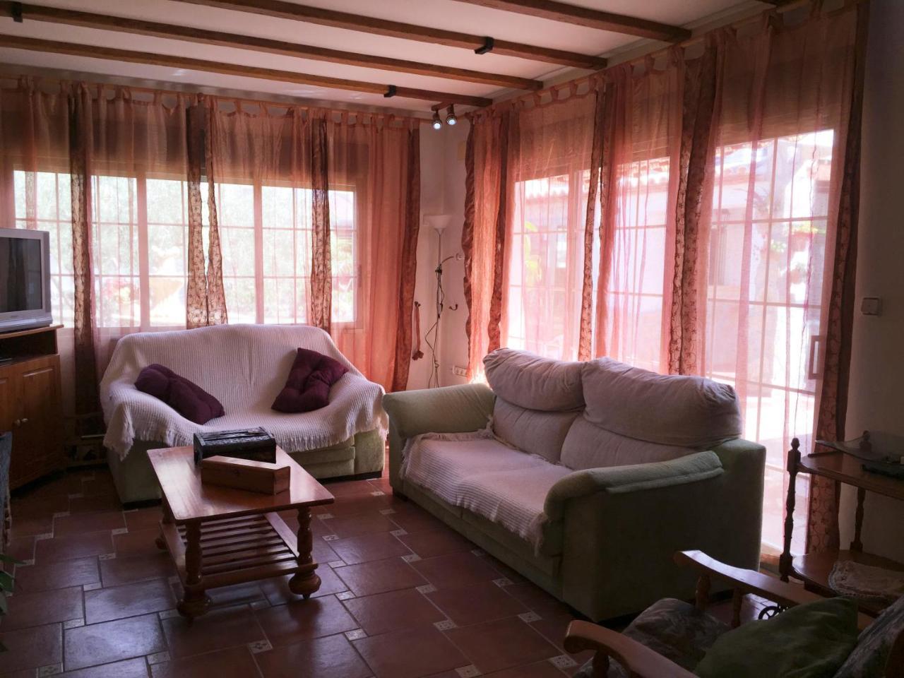 Anacasa Adosado Riu Montan Deveses Ad4101 Ferienhaus *