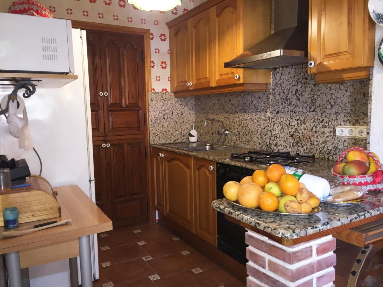 Anacasa Adosado Riu Montan Deveses Ad4101 Ferienhaus Dénia