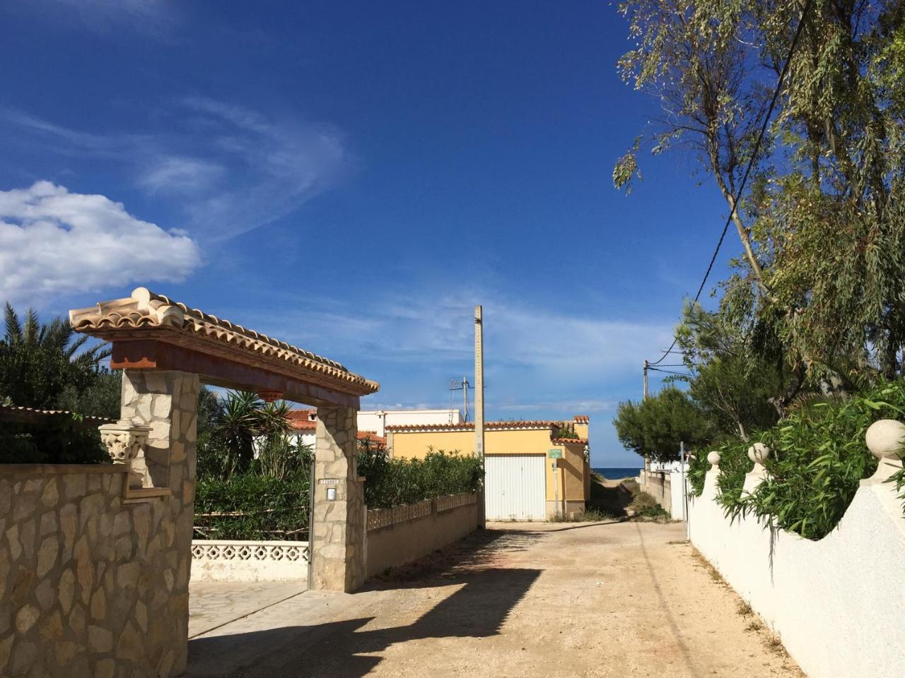 Hébergement de vacances Anacasa Adosado Riu Montan Deveses Ad4101