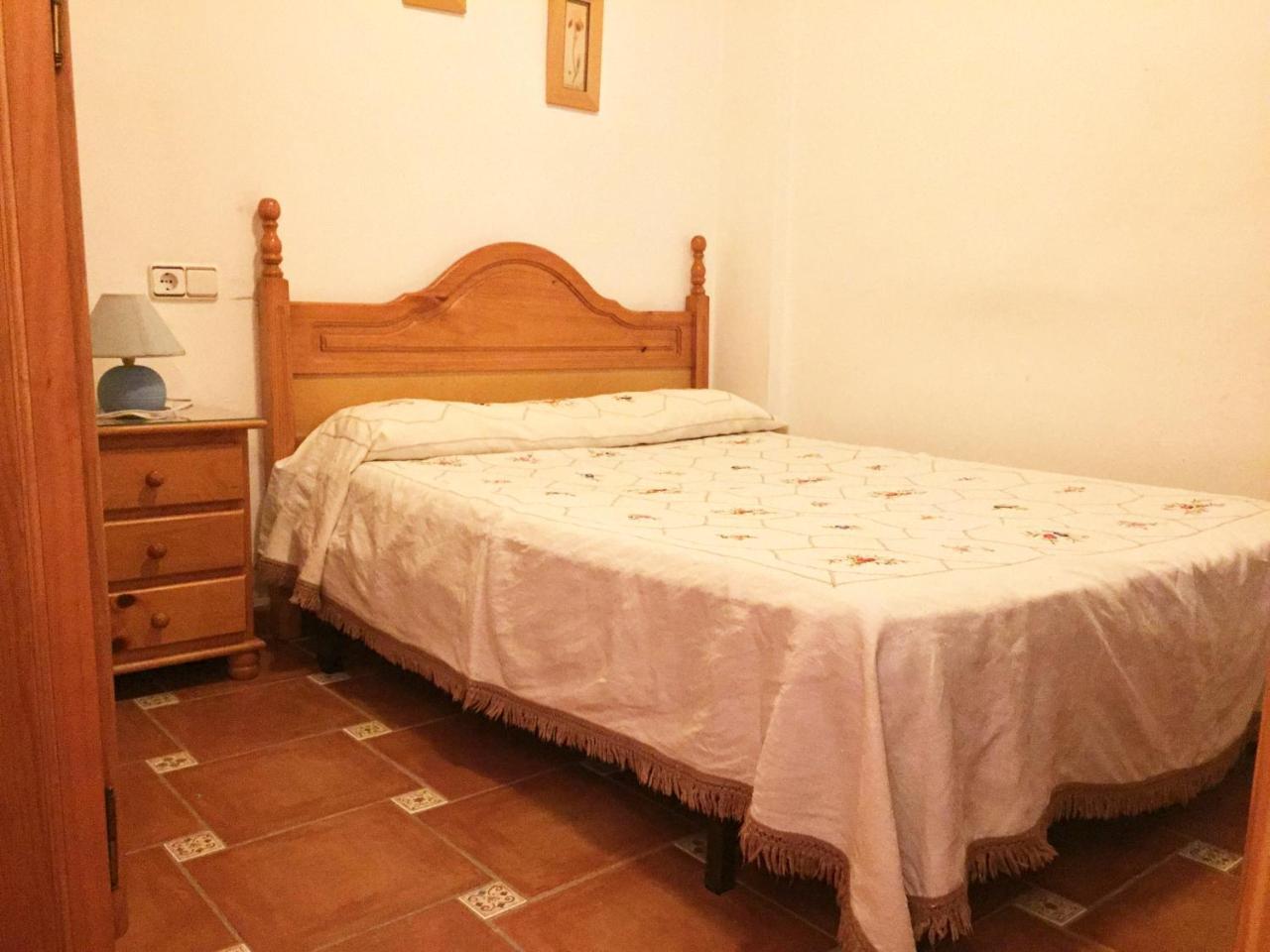 Hébergement de vacances Anacasa Adosado Riu Montan Deveses Ad4101 Dénia