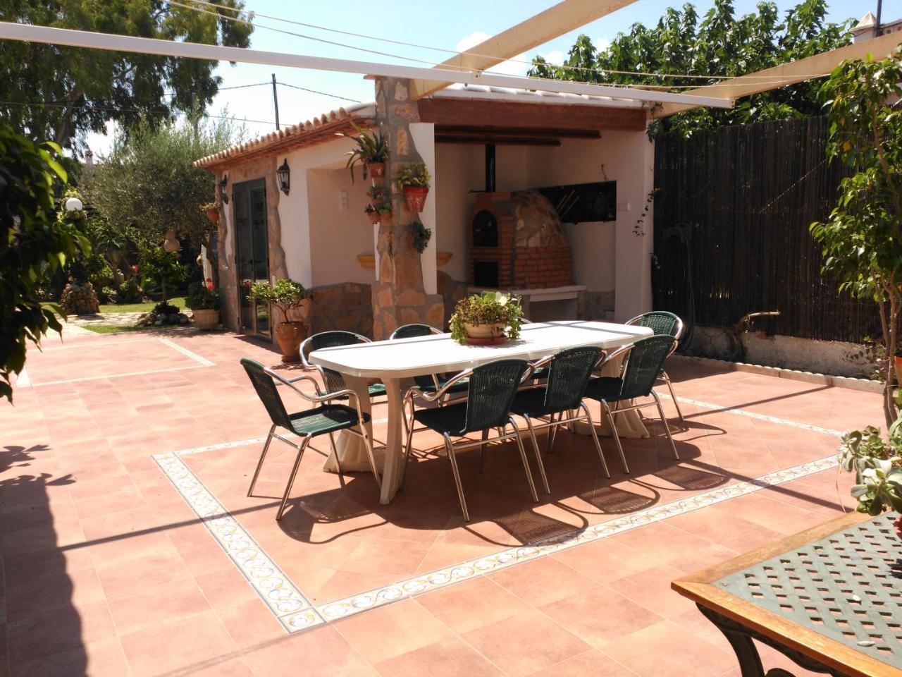 Anacasa Adosado Riu Montan Deveses Ad4101 Ferienhaus