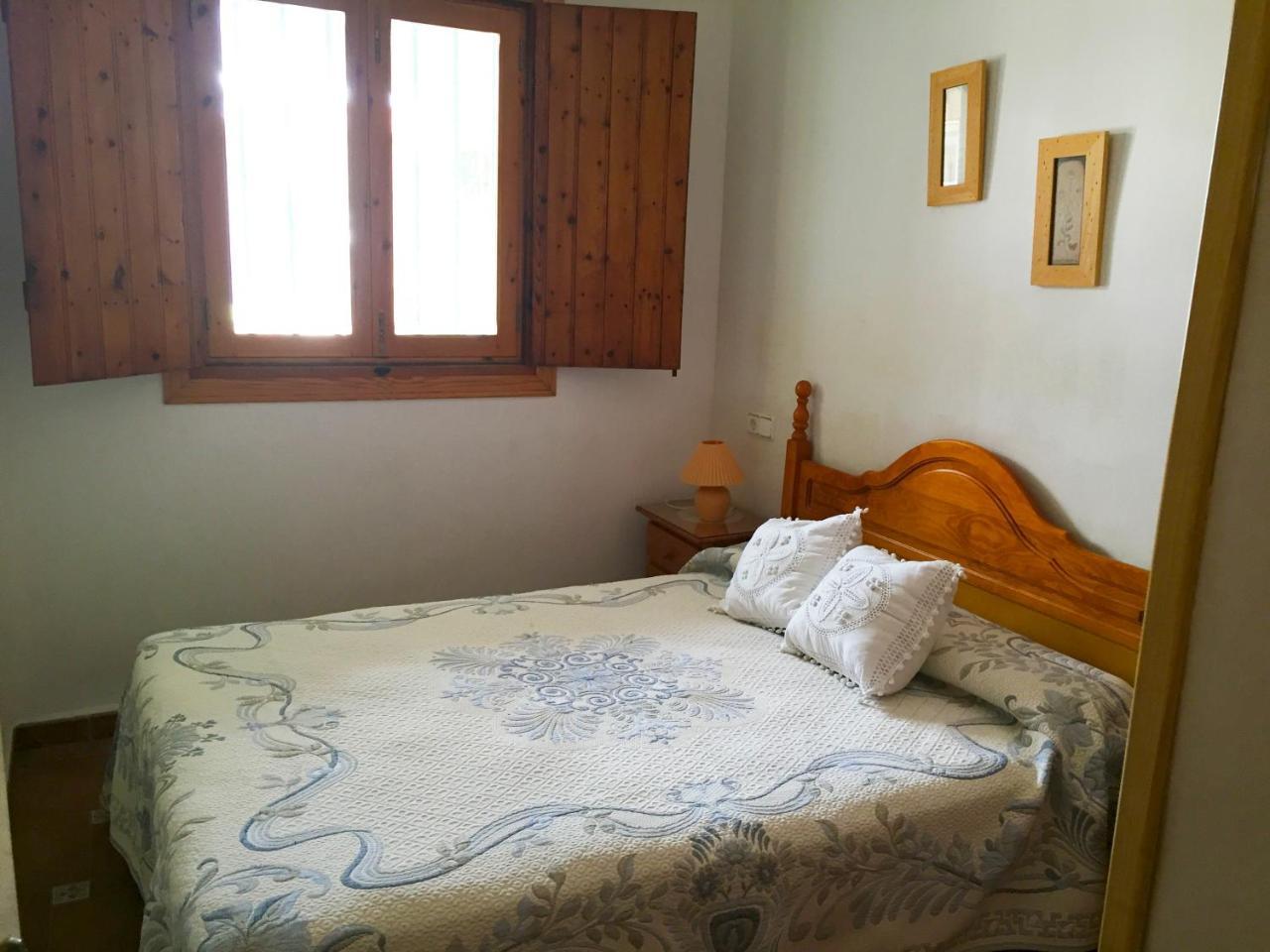 Ferienhaus Anacasa Adosado Riu Montan Deveses Ad4101 Dénia