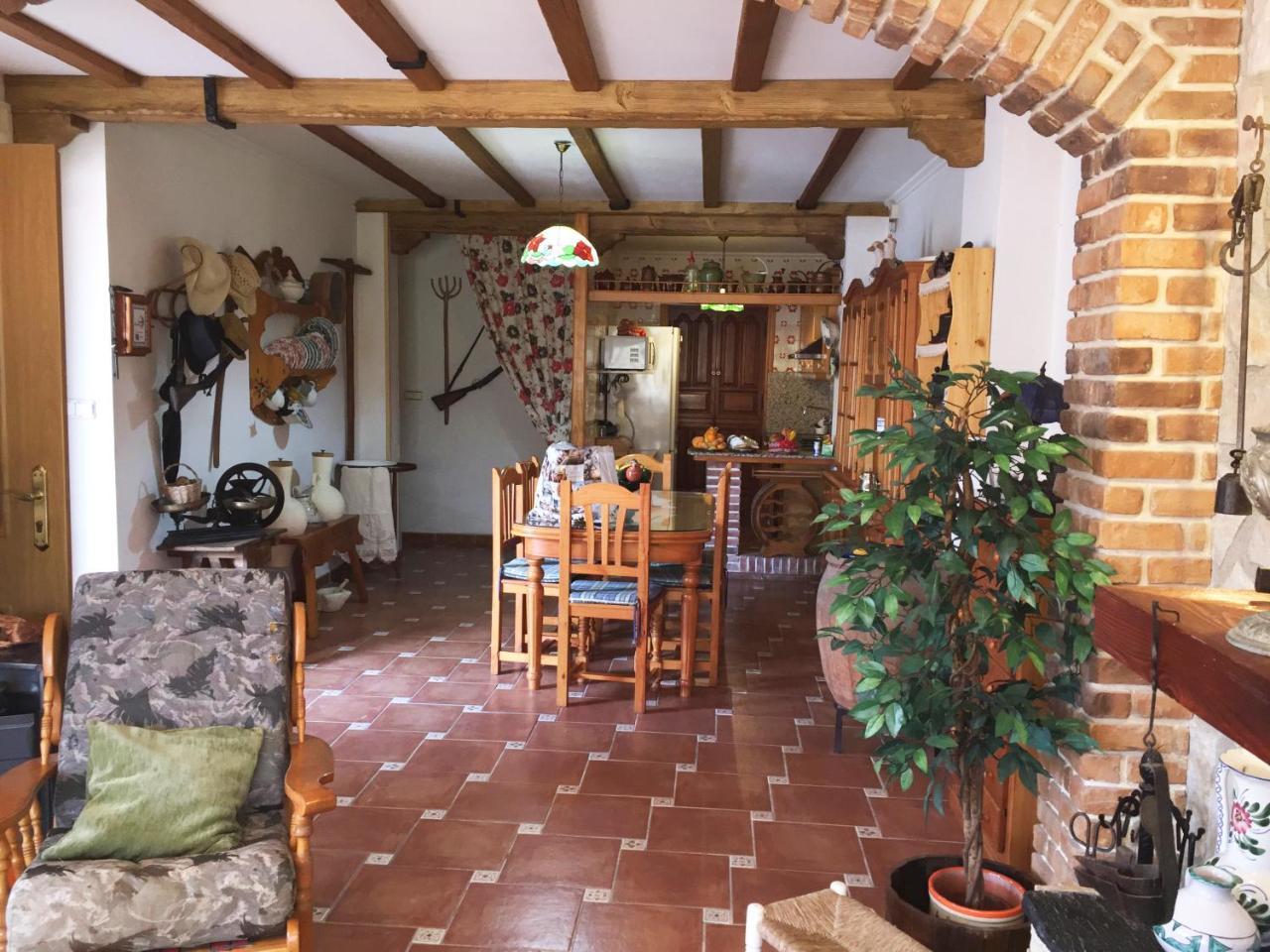 Ferienhaus Anacasa Adosado Riu Montan Deveses Ad4101 Dénia