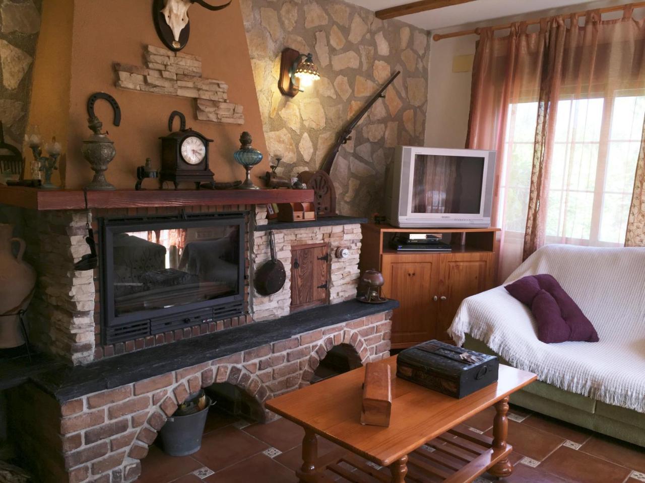 Hébergement de vacances Anacasa Adosado Riu Montan Deveses Ad4101 Dénia
