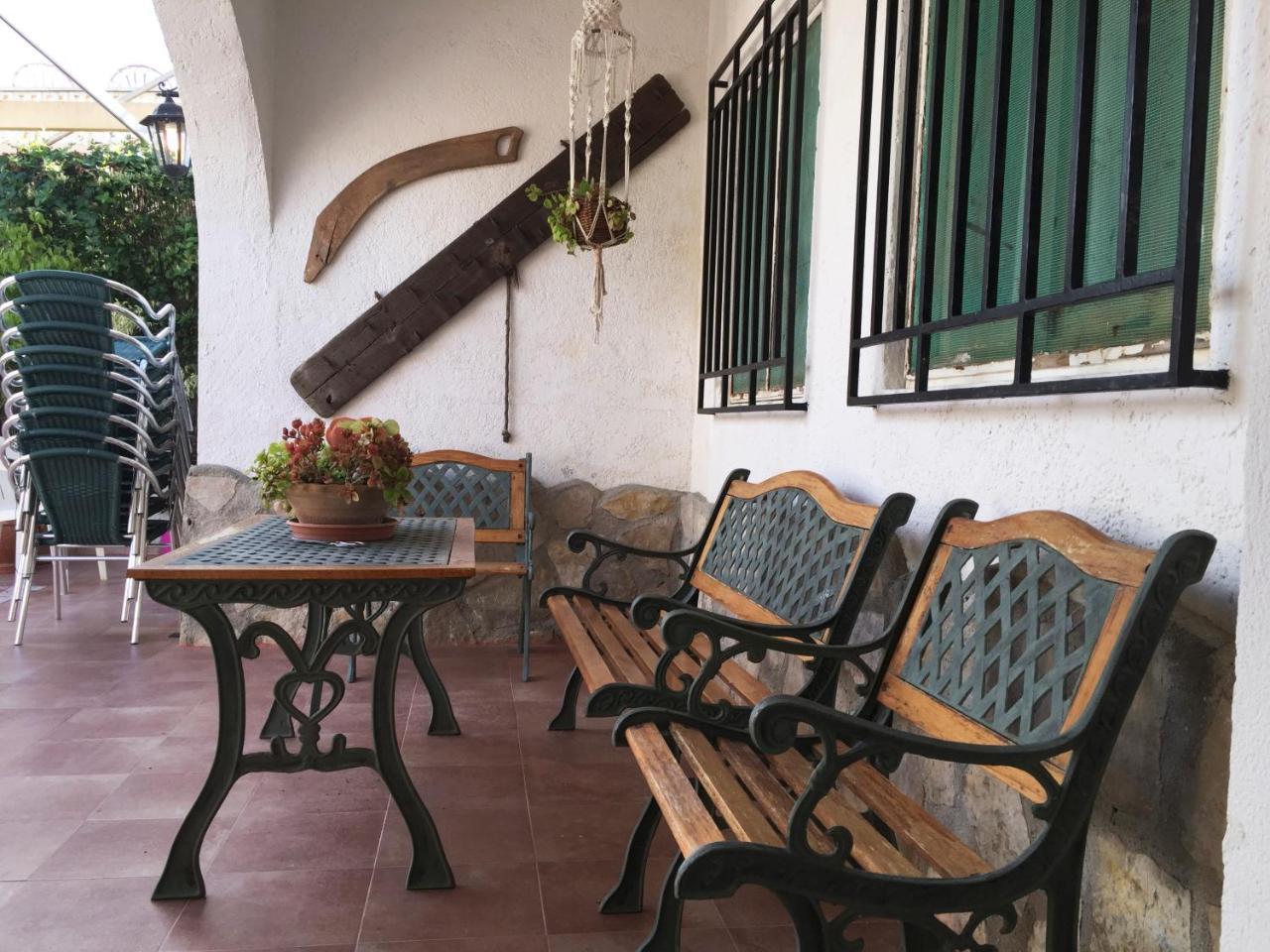Hébergement de vacances Anacasa Adosado Riu Montan Deveses Ad4101 Dénia