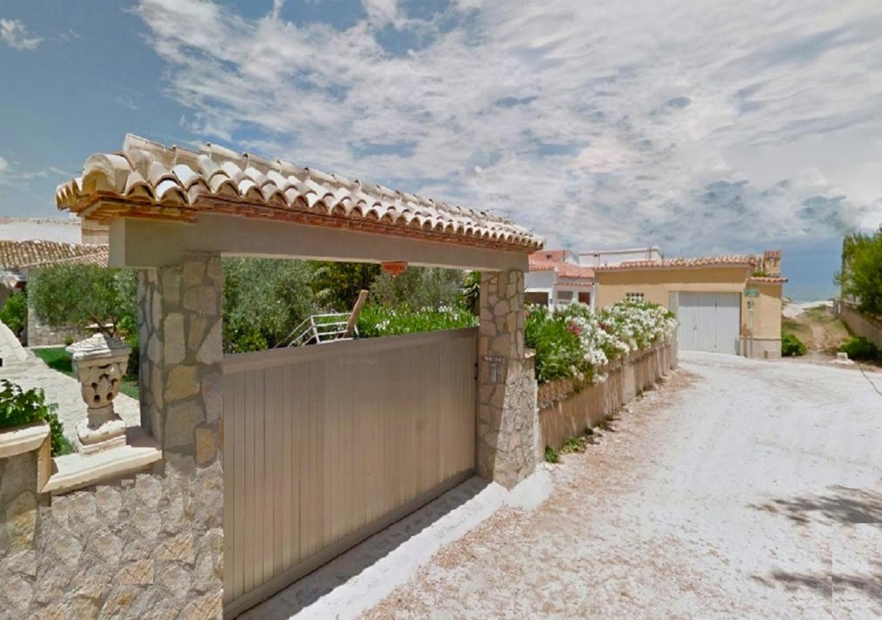 Anacasa Adosado Riu Montan Deveses Ad4101 Hébergement de vacances